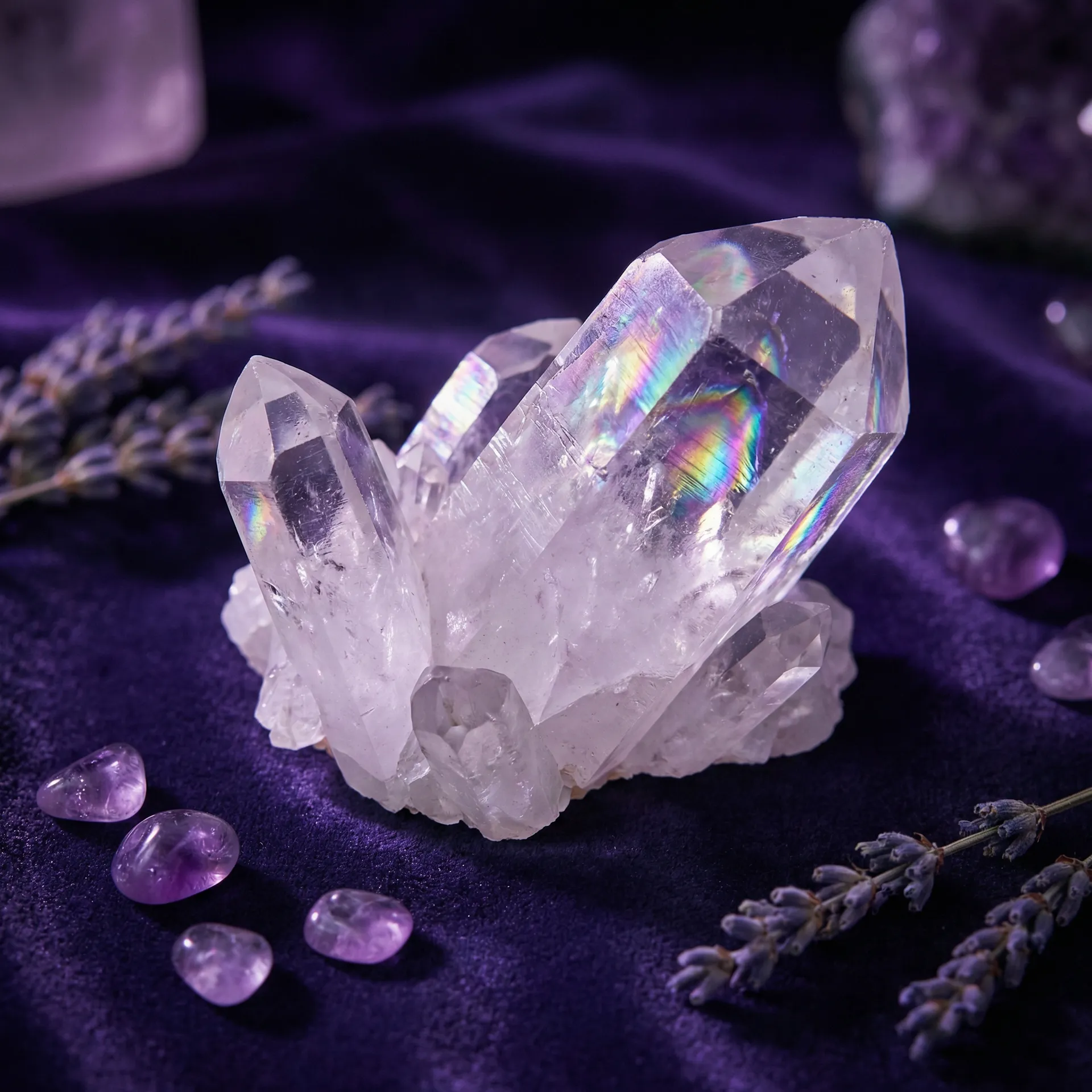天然白水晶 - 9277在线影院 | 神秘学好物